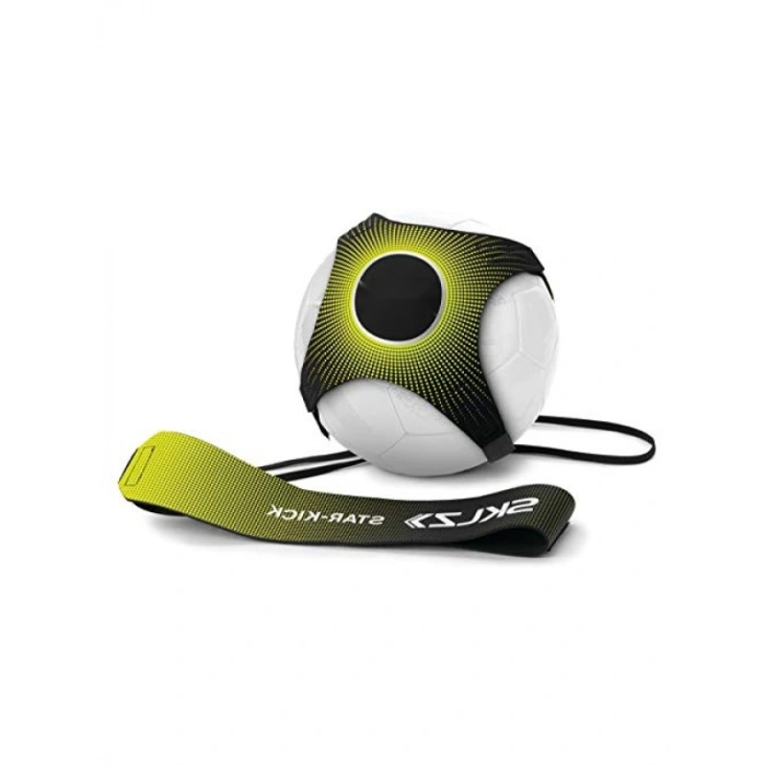 Kick Solo Futbol Antrenörü - Tek Başına Antrenman Aracı