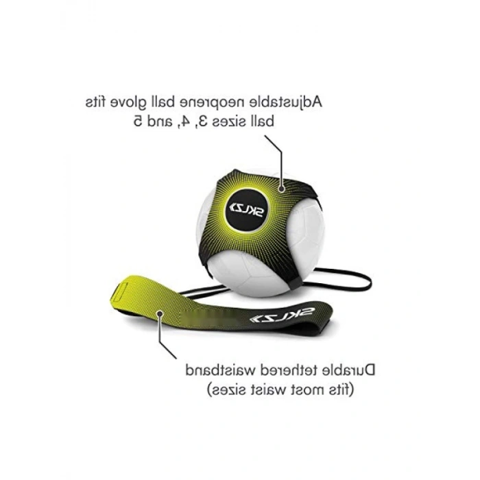 Kick Solo Futbol Antrenörü - Tek Başına Antrenman Aracı