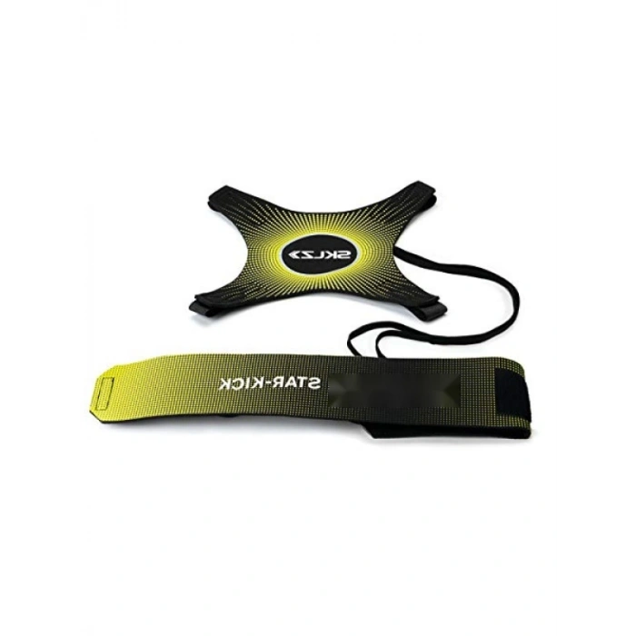 Kick Solo Futbol Antrenörü - Tek Başına Antrenman Aracı