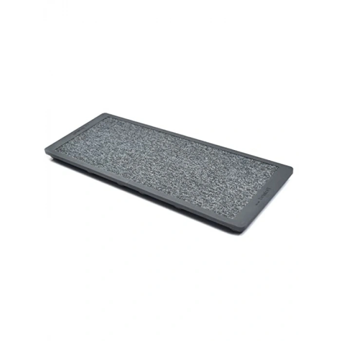 Kick ve Hi-Hat Pedalları için Ses İzolasyonu