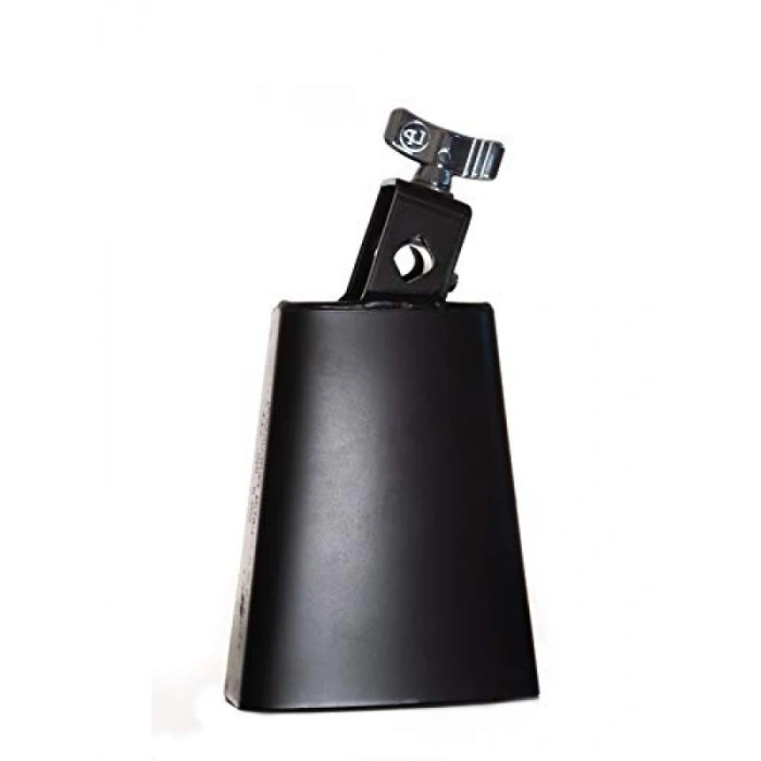 Kıdemli Cowbell, Siyah