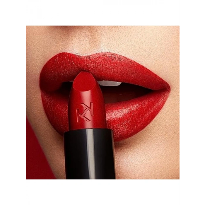 Kiko Ruj - Smart Fusion Lipstick - 415 Raspberry