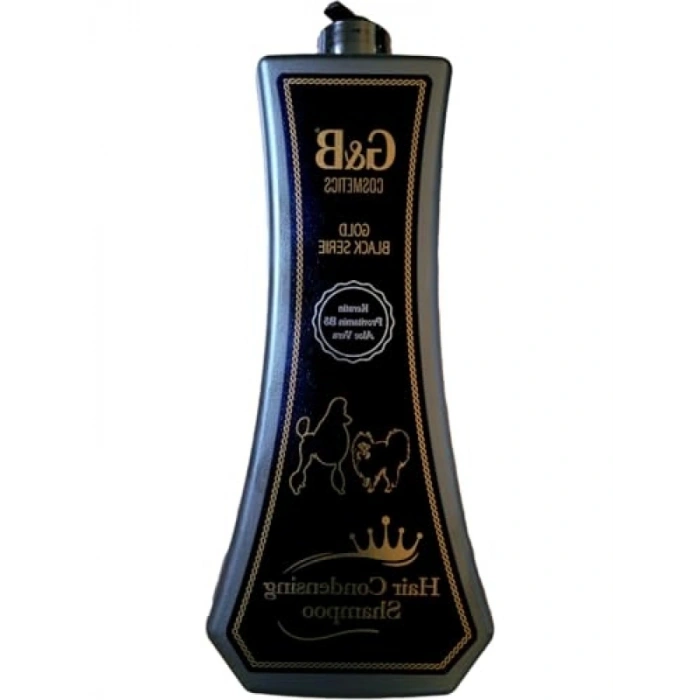 Kil Yoğunlaştırıcı Pet Şampuan, 1 Litre