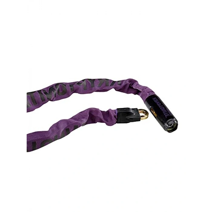 Kilit Şifreli 85 cm Zincir ile Güvenli Kullanım