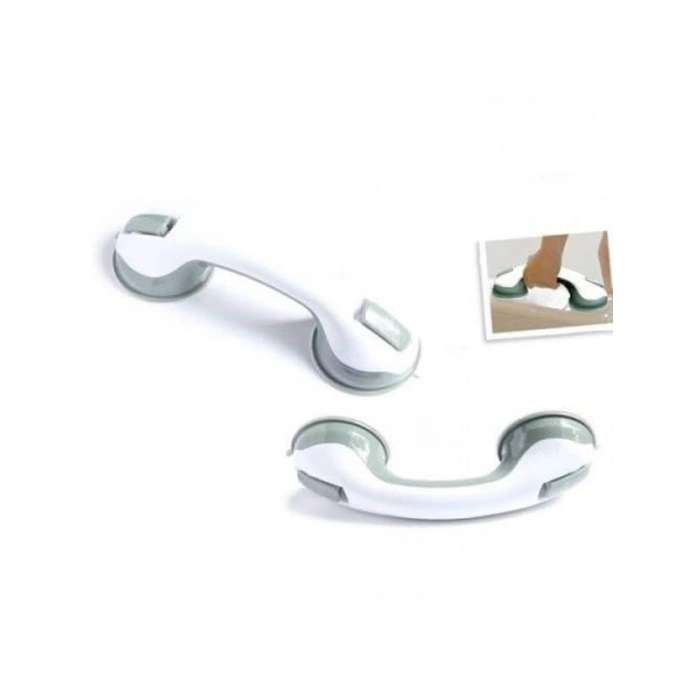 Kilit Vantuzlu Banyo Tutacağı