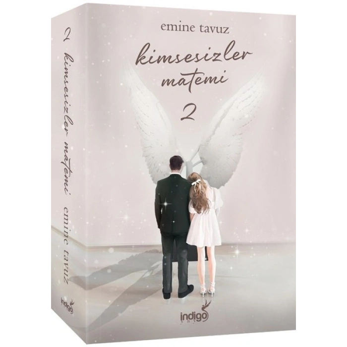 Kimsesizler Matemi 2 - Emine Tavuz