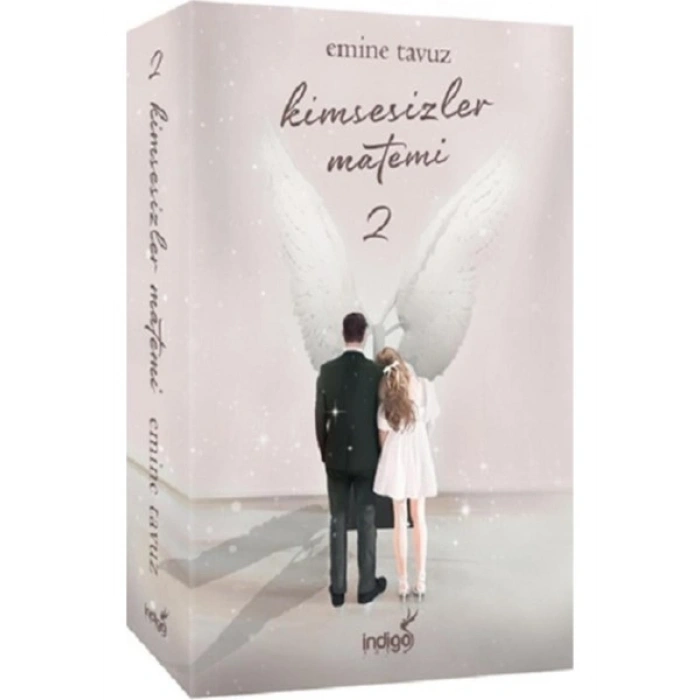 Kimsesizler Matemi 2 - Emine Tavuz