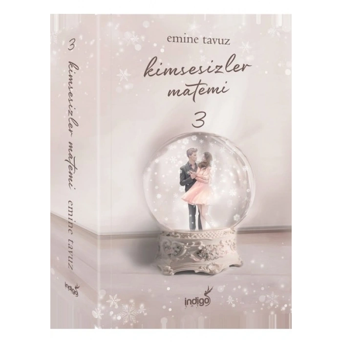 Kimsesizler Matemi 3 - Emine Tavuz