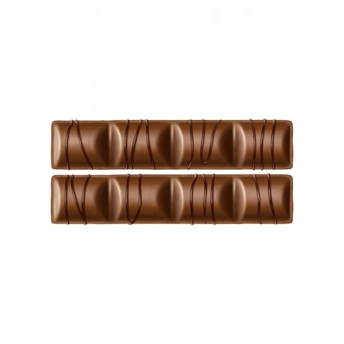 Kinder Bueno Dark Çikolata 43,5 Gr - 30 Adet