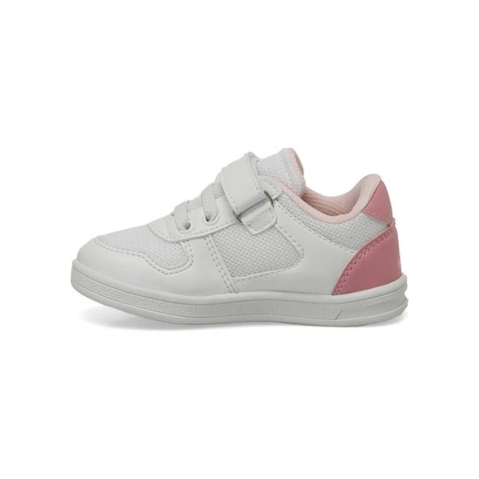 Kinetix Fermo B 5fx Beyaz Kız Çocuk Sneaker
