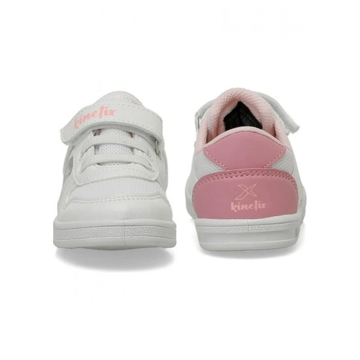 Kinetix Fermo B 5fx Beyaz Kız Çocuk Sneaker