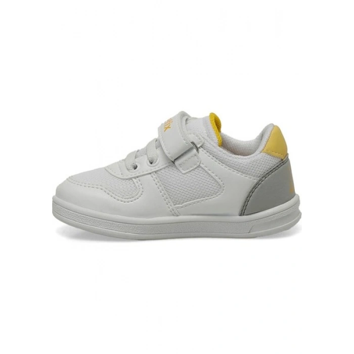 Kinetix Fermos B 5fx Beyaz Erkek Çocuk Sneaker