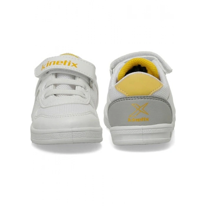 Kinetix Fermos B 5fx Beyaz Erkek Çocuk Sneaker
