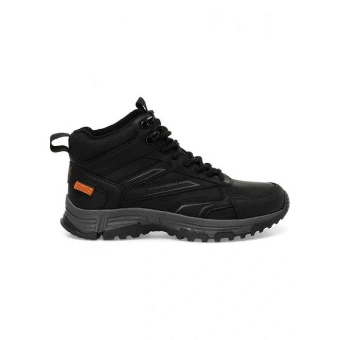 Kinetix Magna Pu 4pr Siyah Unisex Outdoor