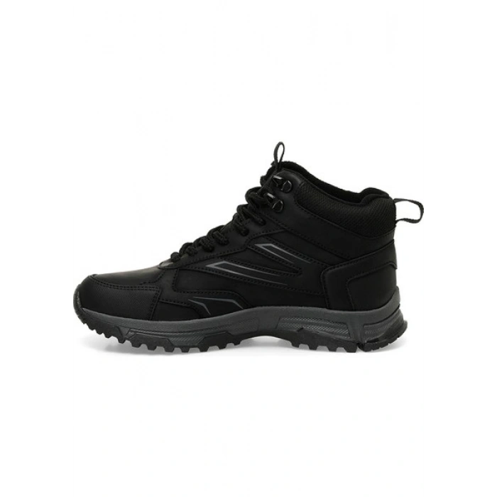 Kinetix Magna Pu 4pr Siyah Unisex Outdoor