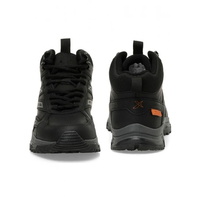 Kinetix Magna Pu 4pr Siyah Unisex Outdoor