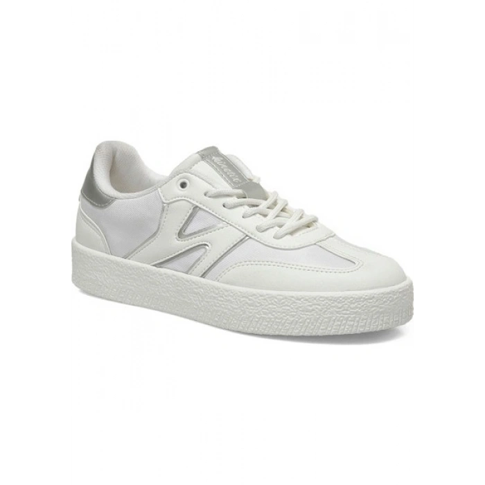 Kinetix Paleros 5fx Beyaz Kadın Sneaker