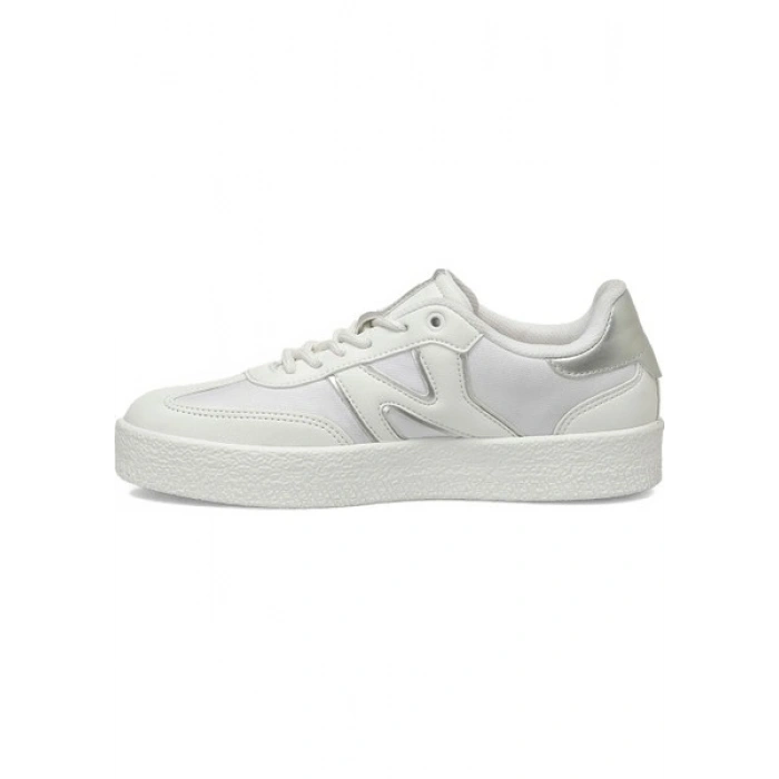 Kinetix Paleros 5fx Beyaz Kadın Sneaker