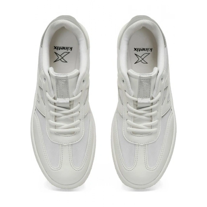 Kinetix Paleros 5fx Beyaz Kadın Sneaker