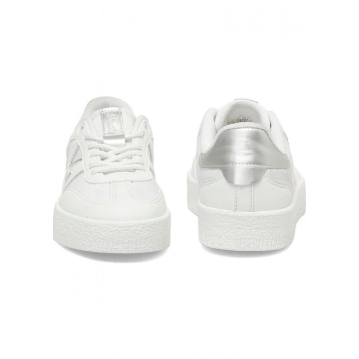Kinetix Paleros 5fx Beyaz Kadın Sneaker
