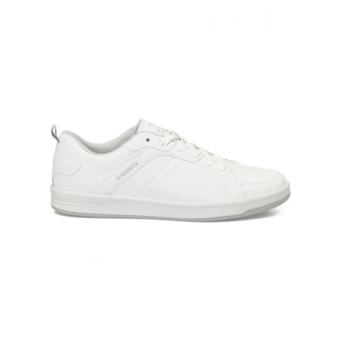 Kinetix Rabon Pu 5fx Beyaz Erkek Sneaker
