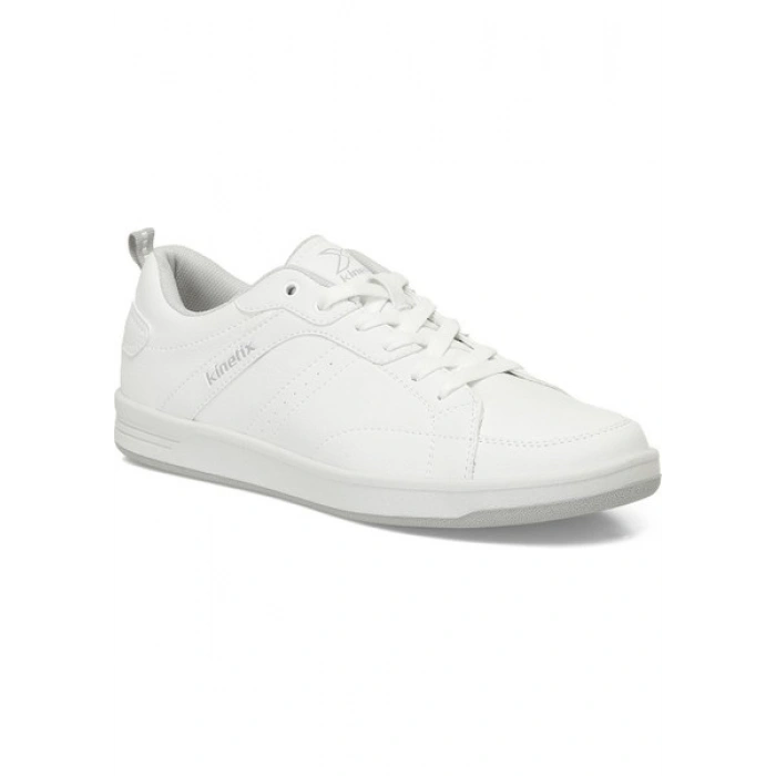 Kinetix Rabon Pu 5fx Beyaz Erkek Sneaker