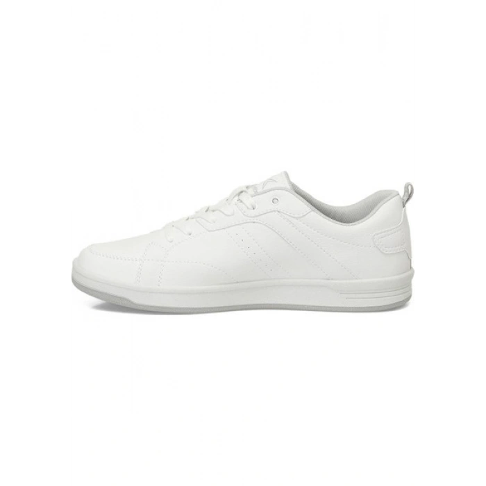 Kinetix Rabon Pu 5fx Beyaz Erkek Sneaker