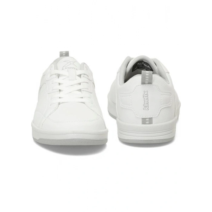Kinetix Rabon Pu 5fx Beyaz Erkek Sneaker