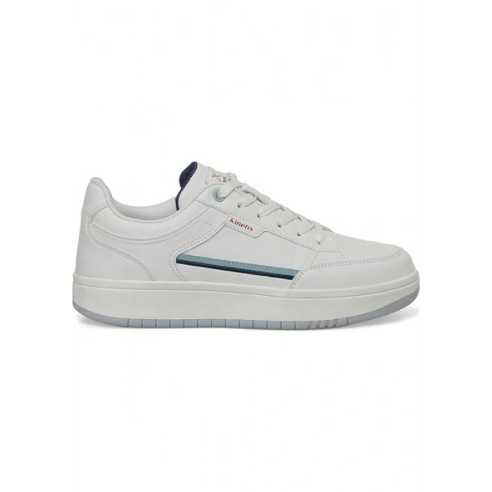 Kinetix Sıena Pu W 5fx Beyaz Kadın Sneaker