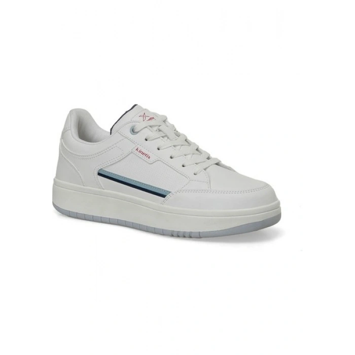 Kinetix Sıena Pu W 5fx Beyaz Kadın Sneaker