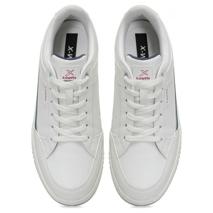 Kinetix Sıena Pu W 5fx Beyaz Kadın Sneaker