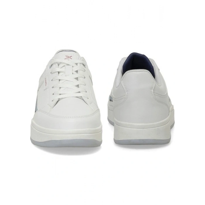 Kinetix Sıena Pu W 5fx Beyaz Kadın Sneaker