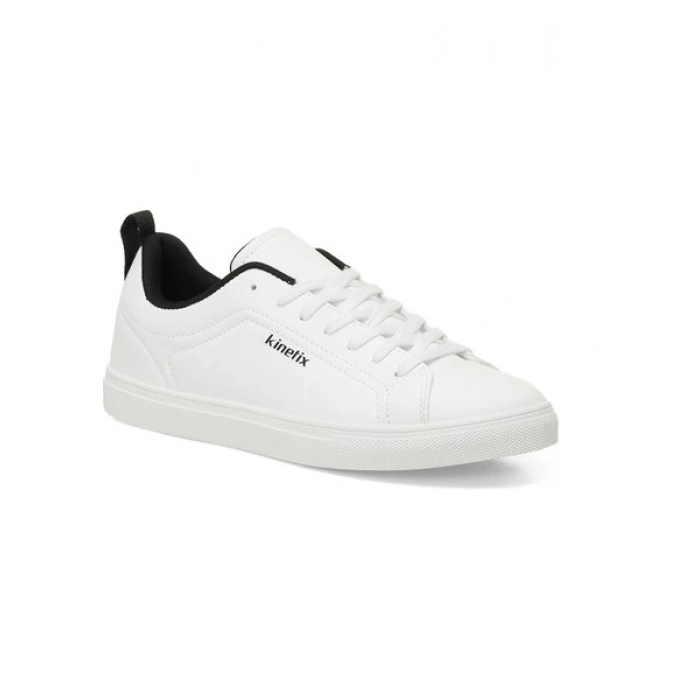 Kinetix SNAPE 5FX Beyaz Erkek Sneaker