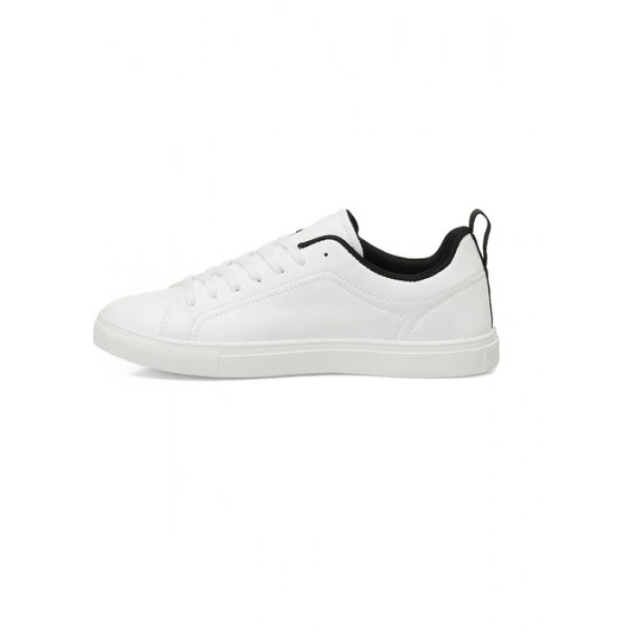 Kinetix SNAPE 5FX Beyaz Erkek Sneaker