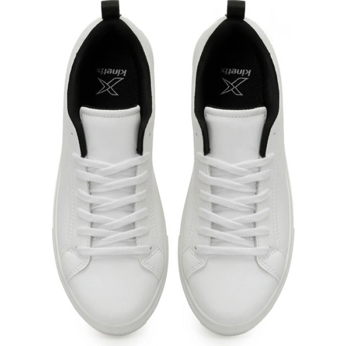 Kinetix SNAPE 5FX Beyaz Erkek Sneaker