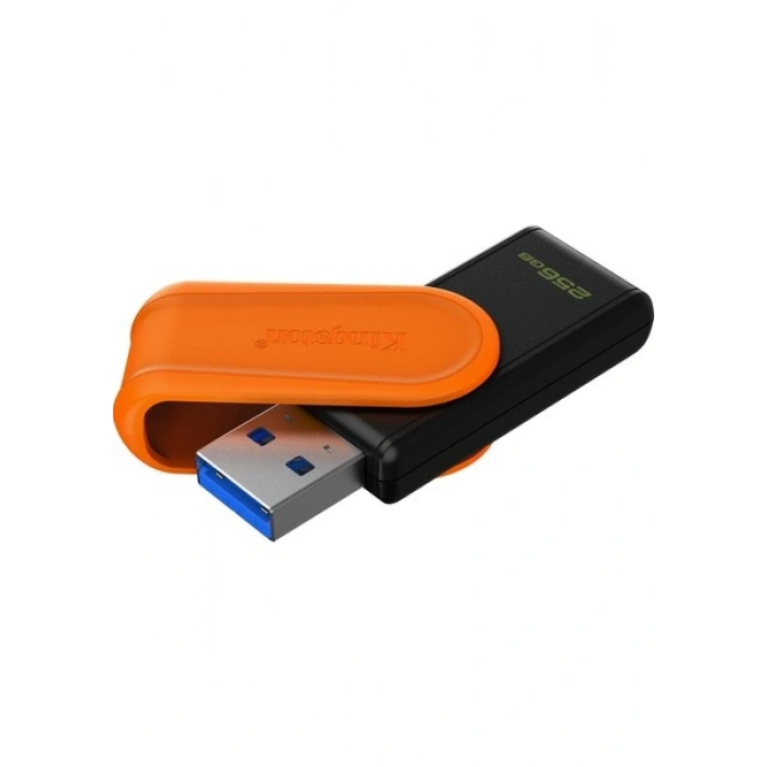 Kıngston 256GB Usb3.2 Dttrvexs DTXS/256GB