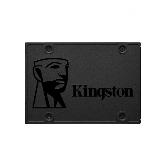 Kingston A400 480GB 2.5 SATA SSD (500-450MB/s)