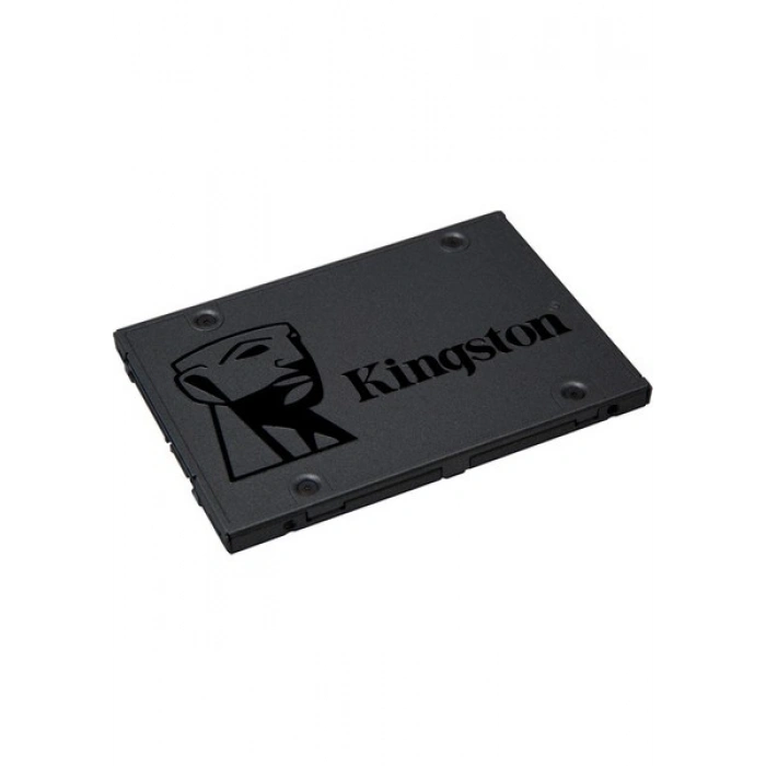 Kingston A400 480GB 2.5 SATA SSD (500-450MB/s)