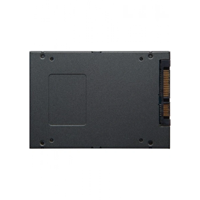 Kingston A400 480GB 2.5 SATA SSD (500-450MB/s)