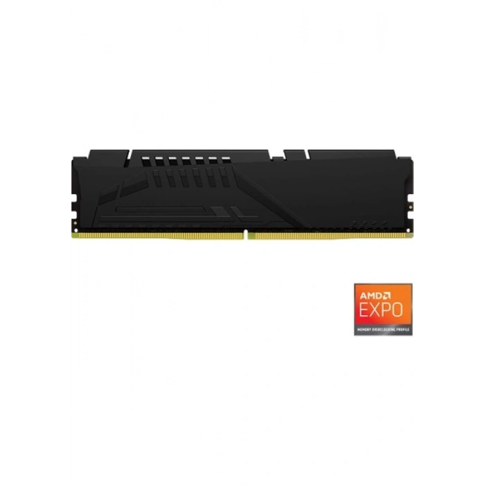 Kıngston Beast Expo KF560C36BBE2-16TR 16GB Ddr5 6000MHZ CL36 Masaustu Performans Ram
