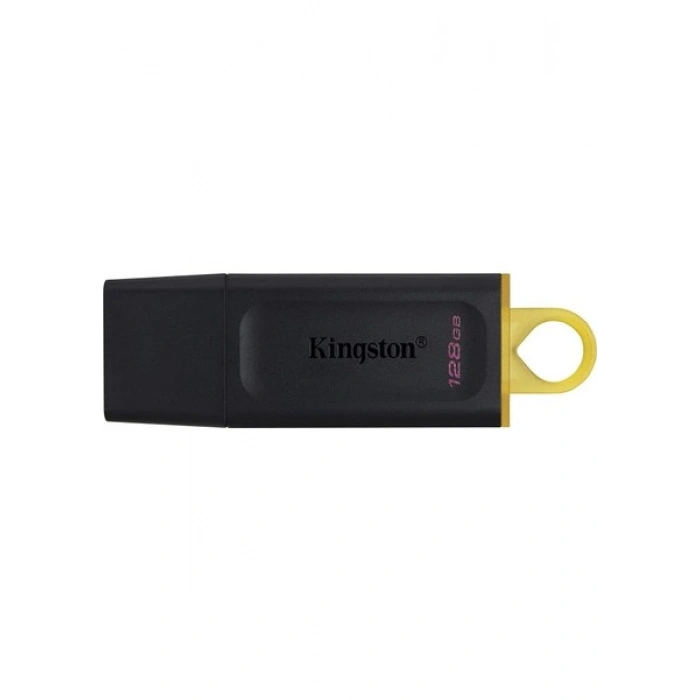 Kingston DataTraveler Exodia 128 GB USB Flash Bellek
