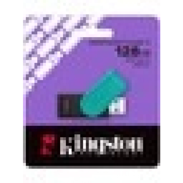 Kingston Datatraveler Exodia S 128GB Dtxs Usb3.2 Gen.1 USB Flash Bellek DTXS/128GB
