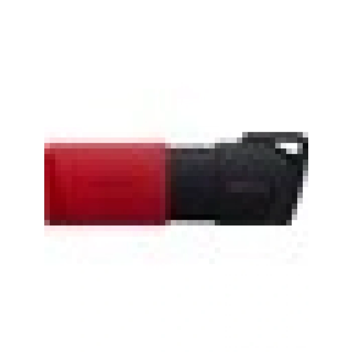 Kingston DTXM-128GB 128GB USB3.2 Gen1 DataTraveler Exodia M (Black + Red) Flash Bellek