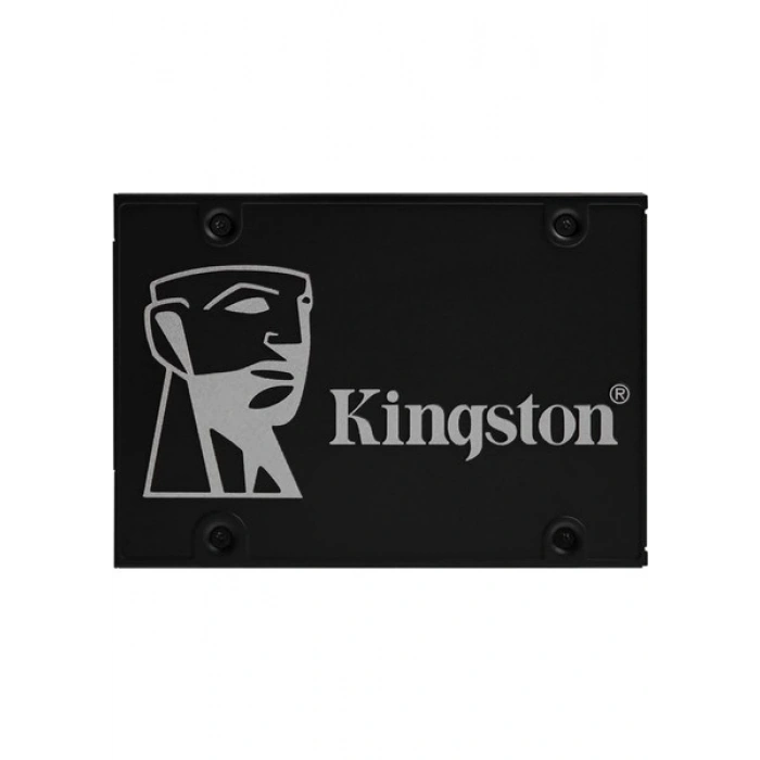 Kingston Kc600 512GB 550MB-520MB SATA3 SSD