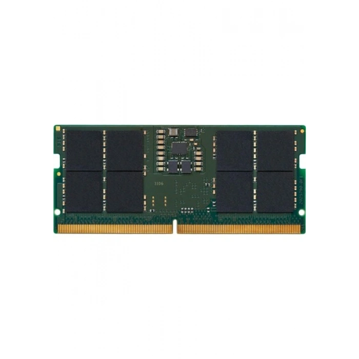 Kingston ValueRAM KVR56S46BS8-16 16GB (1x16GB) DDR5 5600Mhz CL46 Notebook RAM SODIMM