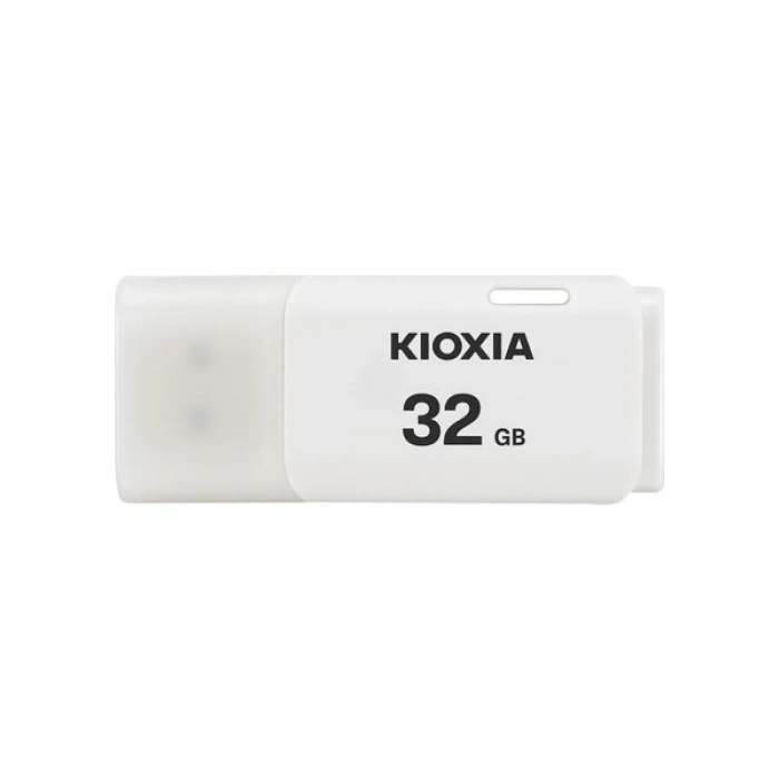 Kioxia 32GB U202 USB 2.0 Bellek (LU202W032GG4)
