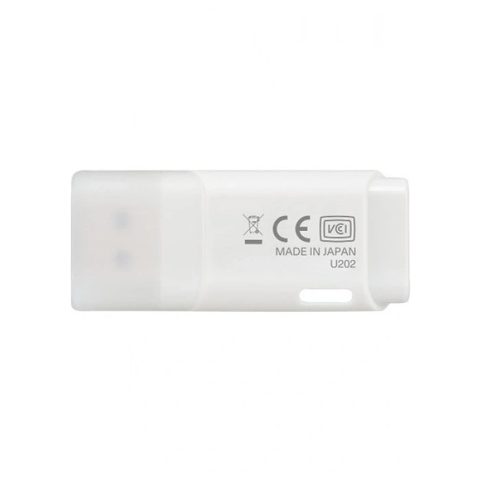Kioxia 32GB U202 USB 2.0 Bellek (LU202W032GG4)