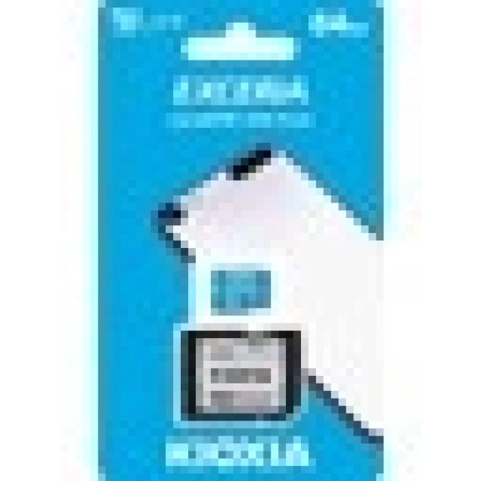 Kioxia 64GB Exceria Micro SDXC UHS-1 C10 100MB/sn Hafıza Kartı (LMEX1L064GG2)
