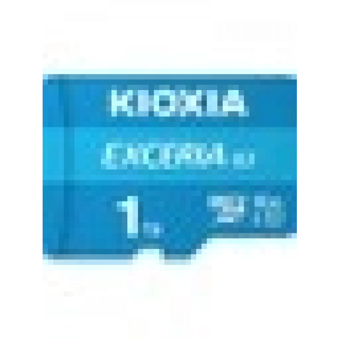 Kıoxıa LMEX2L001TG2 Exceria G2 1 Tb Micro Sd V30 4K
