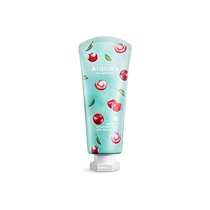 Kiraz Aromalı Vücut Losyonu | 200 ml | Üniseks Kullanım